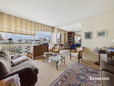 Appartement - 150 m² - 6 pièces