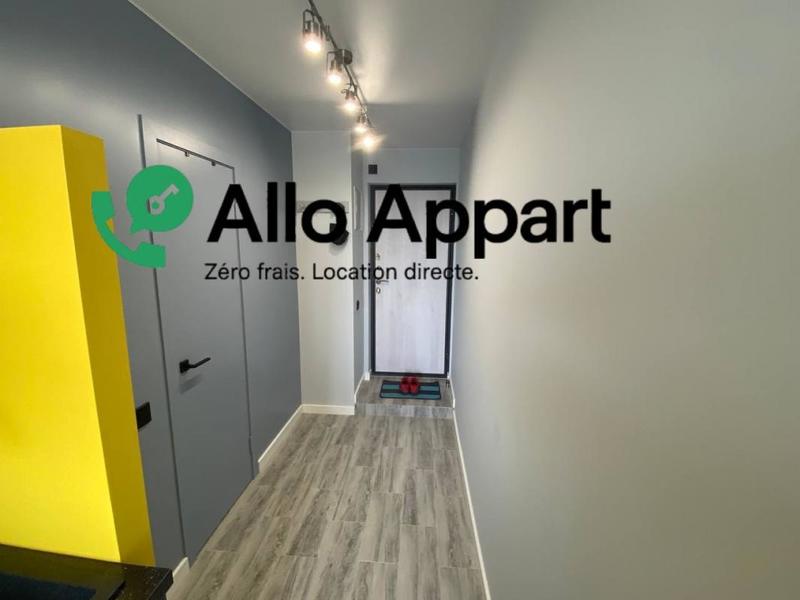 Studio - 17 m² - 1 pièce