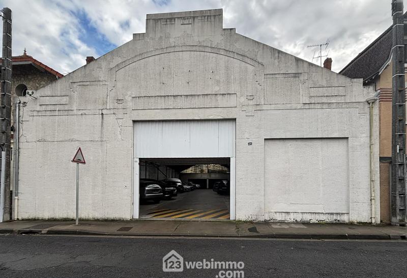 Maison de ville - 58 m² - 2 pièces