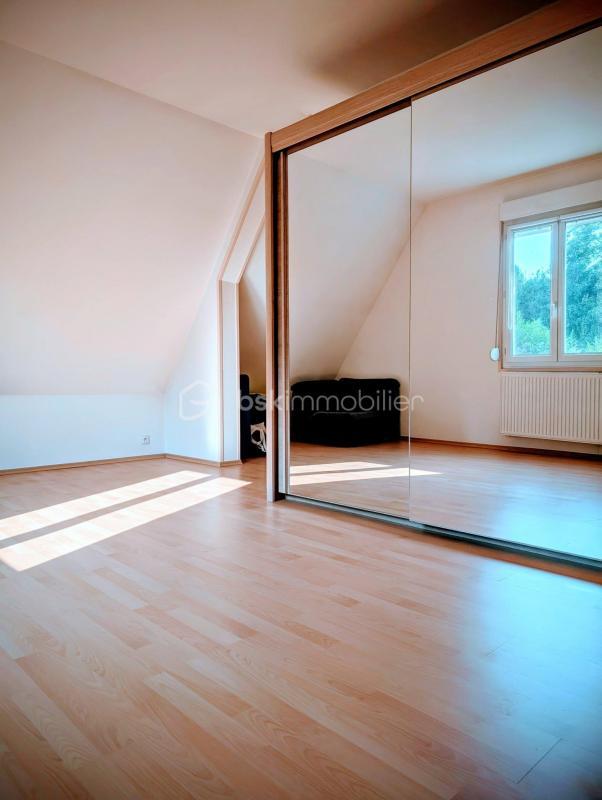 Maison de ville - 134 m² - 5 pièces