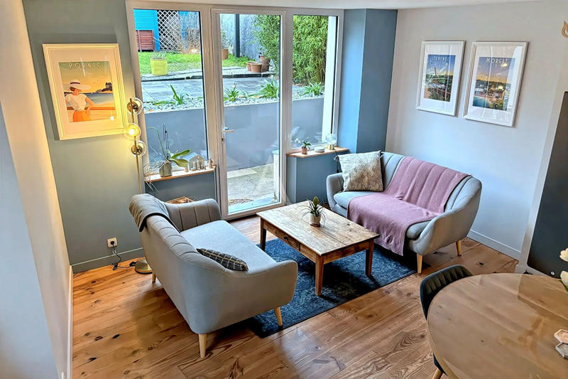 Maison - 152 m² - 6 pièces