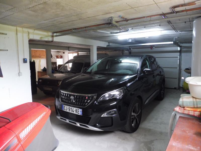 Maison - 114 m² - 5 pièces