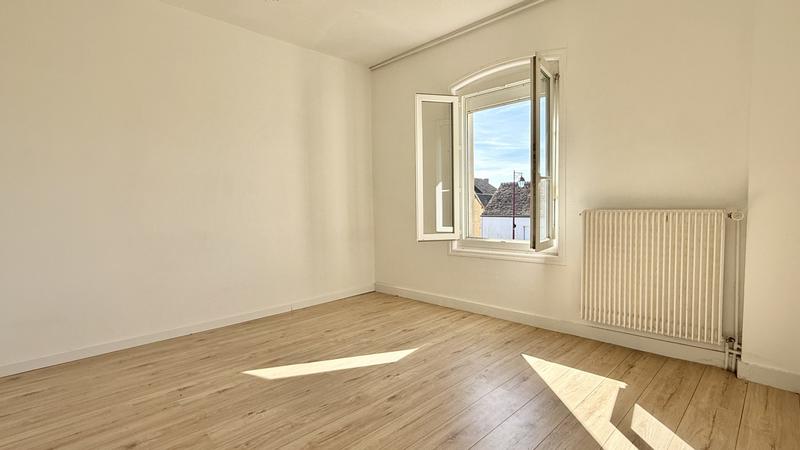 Maison - 66 m² - 3 pièces