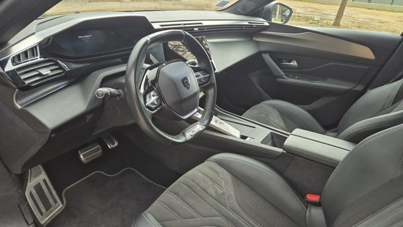 Peugeot 308 e-308 156 Gt - Garantie constructeur Entretien