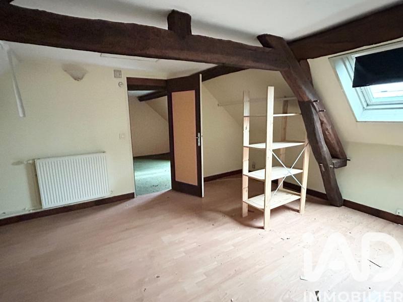 Maison - 178 m² - 7 pièces