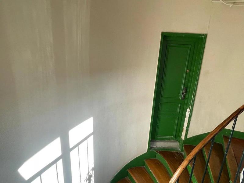 Appartement - 22 m² - 2 pièces