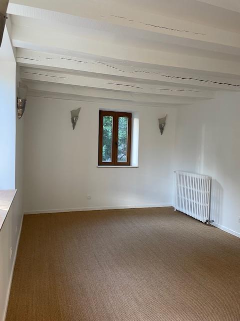 Maison ancienne - 140 m² - 6 pièces