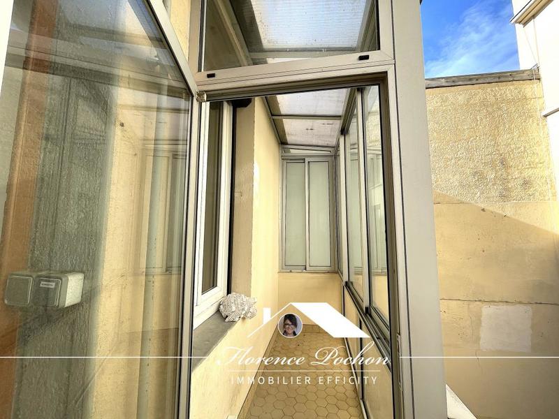 Appartement - 42 m² - 1 pièce