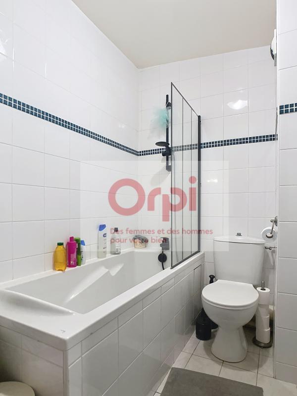 Duplex - 64 m² - 3 pièces