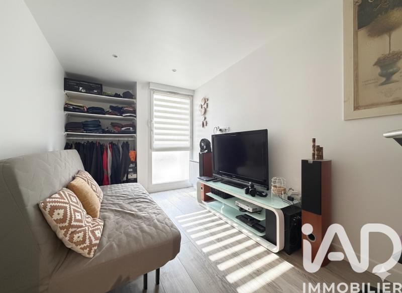 Duplex - 76 m² - 4 pièces