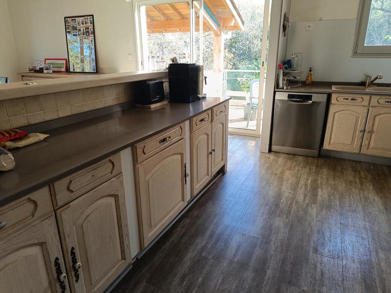 Maison - 170 m² - 6 pièces