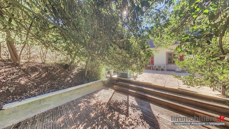 Maison ancienne - 250 m² - 8 pièces