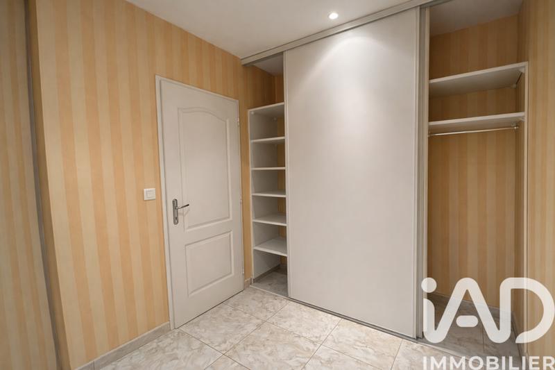 Maison - 97 m² - 3 pièces