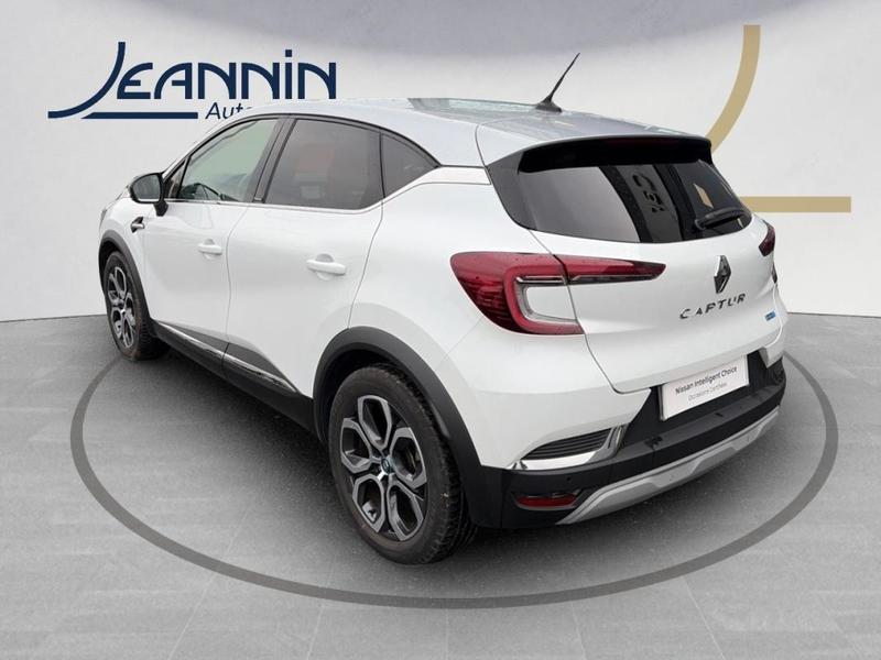 Renault Captur E-Tech 145 - 21 Intens