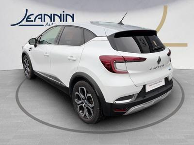 Renault Captur E-Tech 145 - 21 Intens
