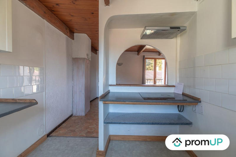 Maison - 209 m² - 10 pièces