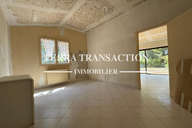 Villa - 110 m² - 5 pièces