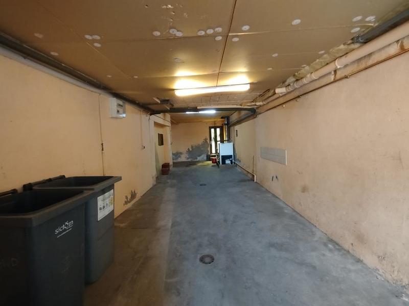 Maison de ville - 136 m² - 5 pièces