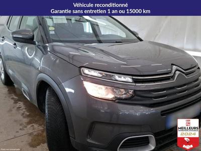 Citroën C5 Aircross BlueHDi 130 Bvm6 Feel
