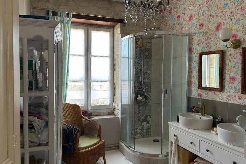 Maison - 135 m² - 4 pièces