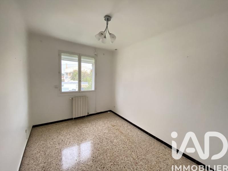 Maison - 113 m² - 4 pièces