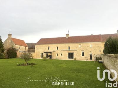 Maison - 236 m² - 8 pièces