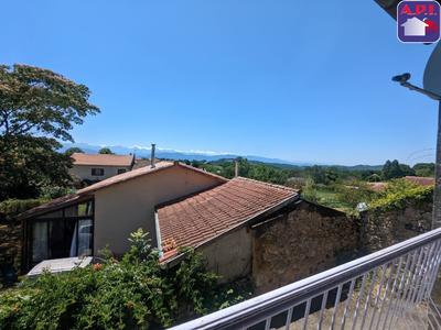 Maison - 171 m² - 5 pièces
