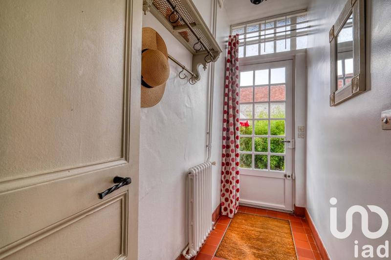 Maison - 166 m² - 6 pièces