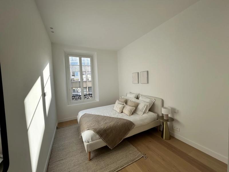 Appartement - 136 m² - 5 pièces