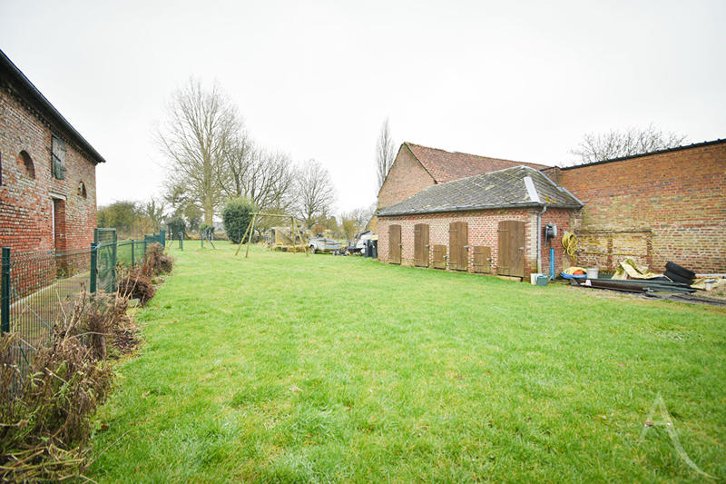 Maison - 170 m² - 6 pièces