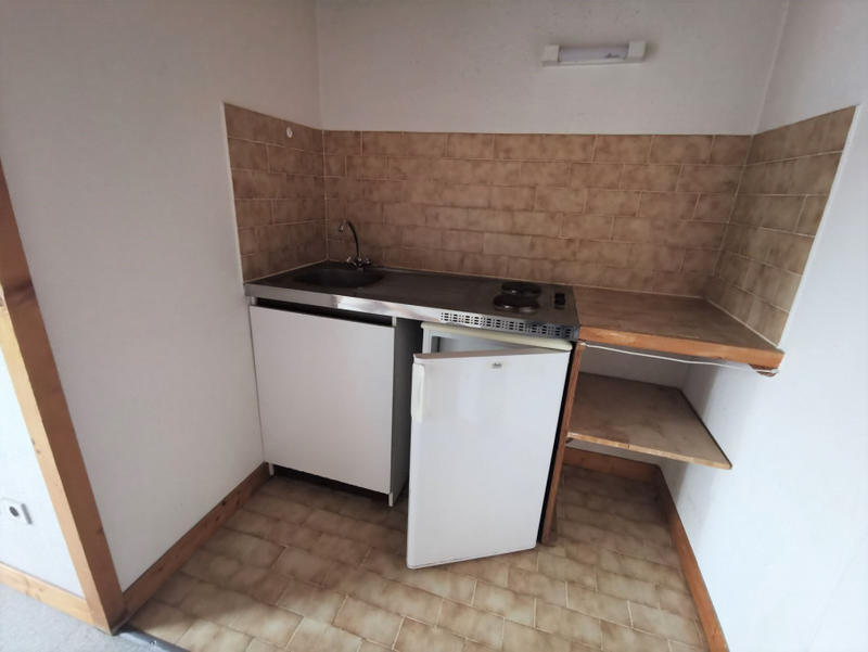 Appartement - 22 m²