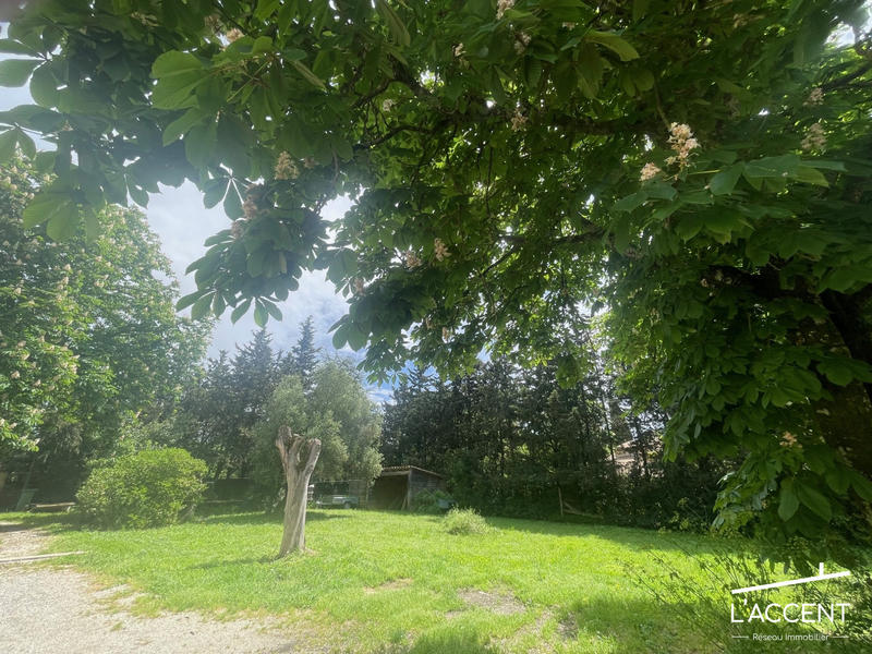 Mas - 135 m² - 8 pièces