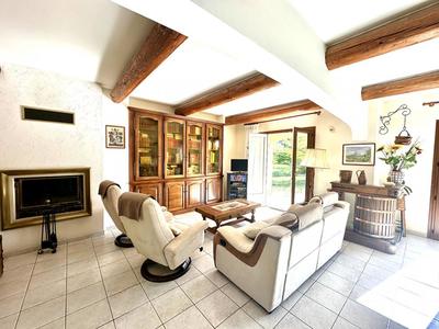 Maison - 112 m² - 5 pièces