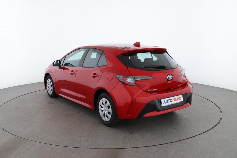 Toyota Corolla 1.8 Hybride Active 122h