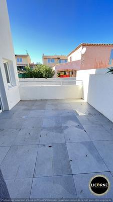 Appartement - 78 m² - 5 pièces