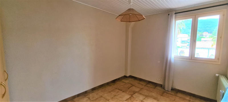 Maison - 98 m² - 5 pièces