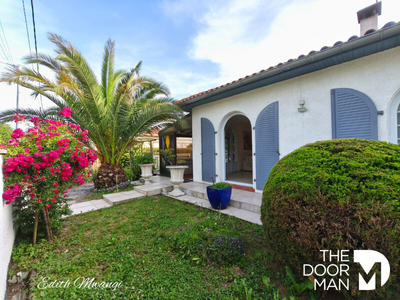 Maison - 160 m² - 6 pièces