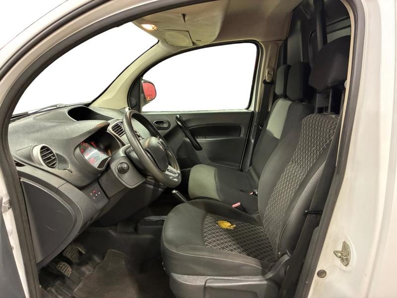 Renault Kangoo Express 1.5 Dci 90 Energy E6 Extra R-Link