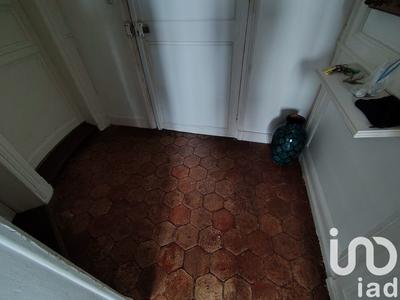 Appartement - 77 m² - 3 pièces