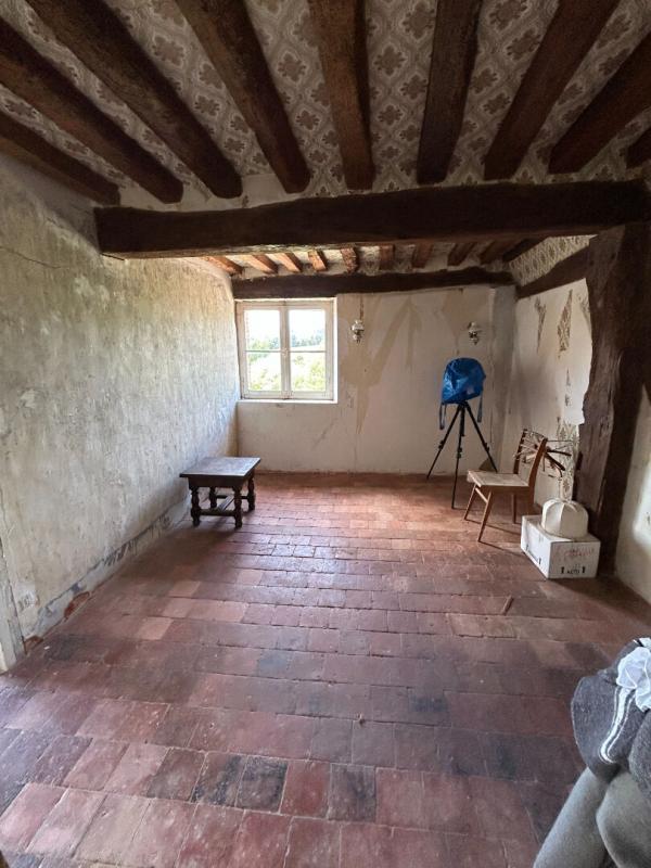 Corps de ferme - 150 m² - 9 pièces