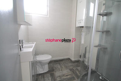 Appartement - 24 m² - 1 pièce