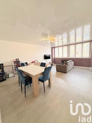 Maison - 130 m² - 4 pièces