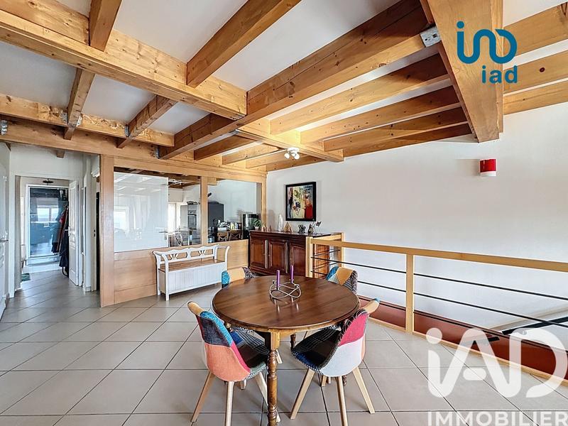 Appartement - 97 m² - 3 pièces