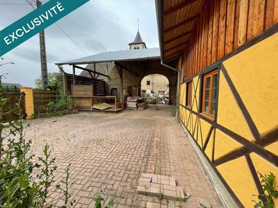 Maison - 174 m² - 7 pièces