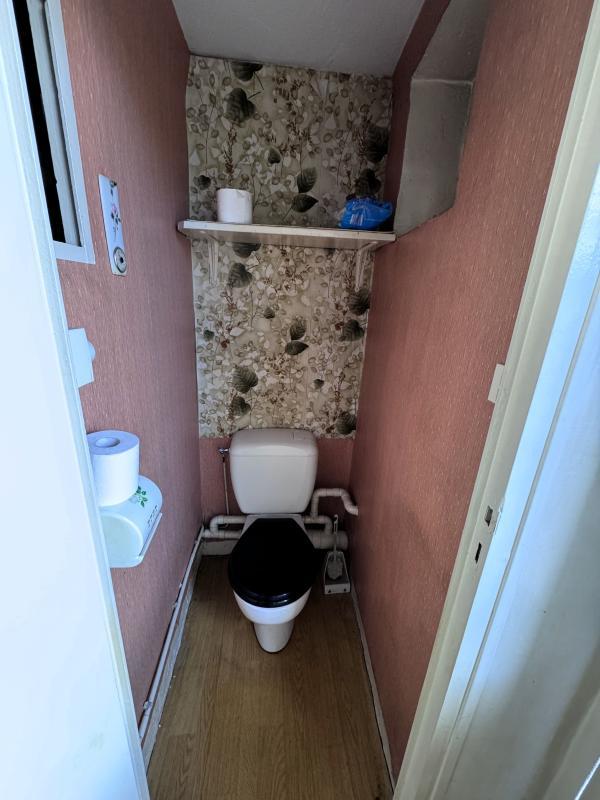 Appartement - 47 m² - 3 pièces