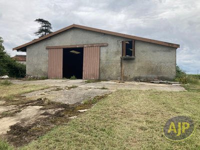 Immeuble - 10 pièces