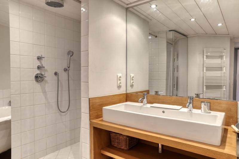 Appartement - 62 m² - 4 pièces