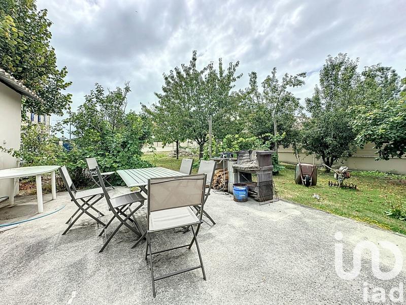 Maison de campagne - 135 m² - 5 pièces