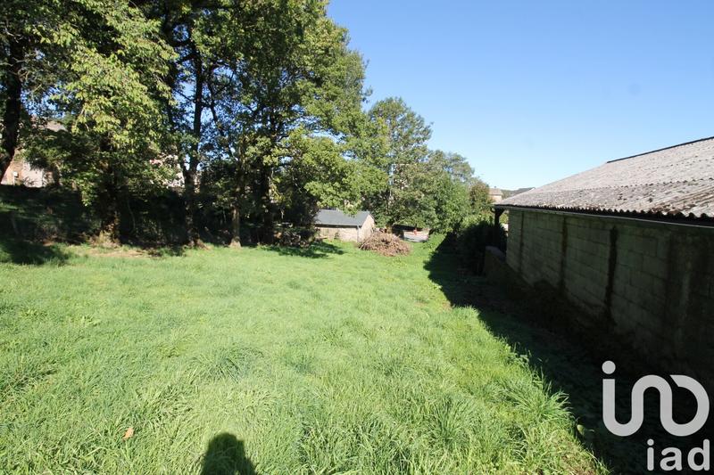 Maison de village - 74 m² - 4 pièces