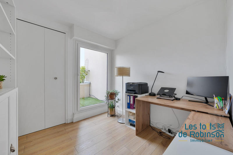 Duplex - 141 m² - 7 pièces